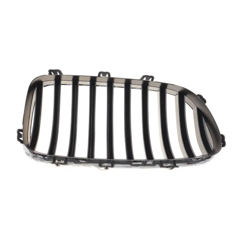 Решітка радіатора BMW 5 (F10) 13-16 (L) (хром)