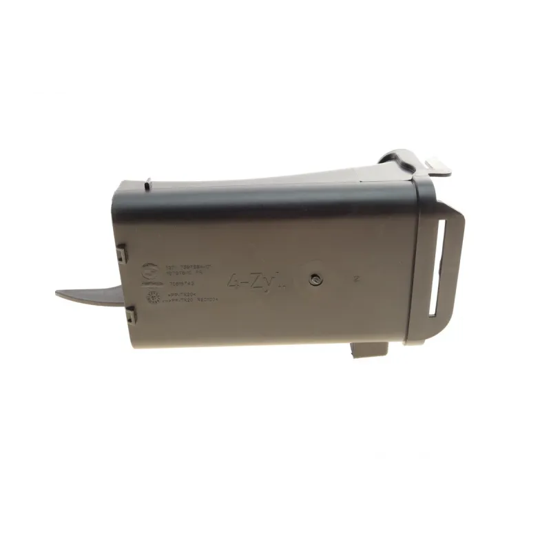 Повітропровід повітряного фільтра AUTOTECHTEILE 700 1329 для BMW 3 (F30/F80) 4 (F32/F33/F36) 2011-2019