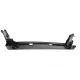 Панель передня BMW 5 (F10) 09-16 B47/N47/N57 (верх)