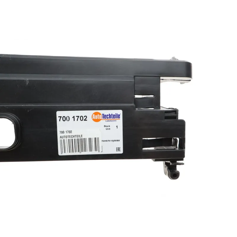 Панель передня BMW 5 (F10) 09-16 B47/N47/N57 (верх)
