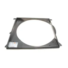 Дифузор радіатора AUTOTECHTEILE 700 1745 для BMW 3 (E36) 1990-1998 M40/M42/M43/M50/M52