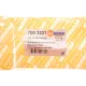 Болт кріплення важеля (заднього) BMW 5 (F10/F11) 09-17/X3 (G01) 16- (М14x1.5x74)