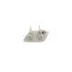 Кришка форсунки омивача фари BMW X5 (E70) 06-13 (R)