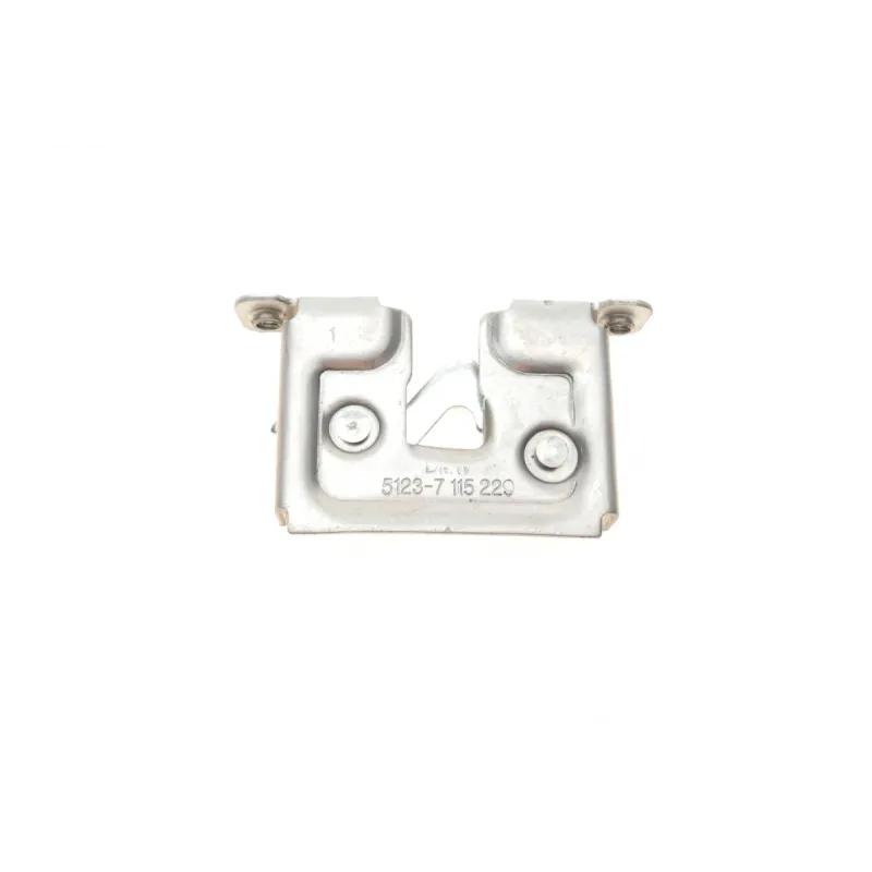 Замок капота BMW 3 (E90)/5 (E60) 03-12