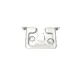 Замок капота BMW 3 (E90)/5 (E60) 03-12