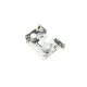 Замок капота BMW 3 (E90)/5 (E60) 03-12