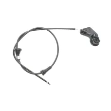 Купити Трос капота AUTOTECHTEILE 700 4128 для BMW 3 (E46) 1998-2005, загальна довжина 936 мм | KovelAutoHub