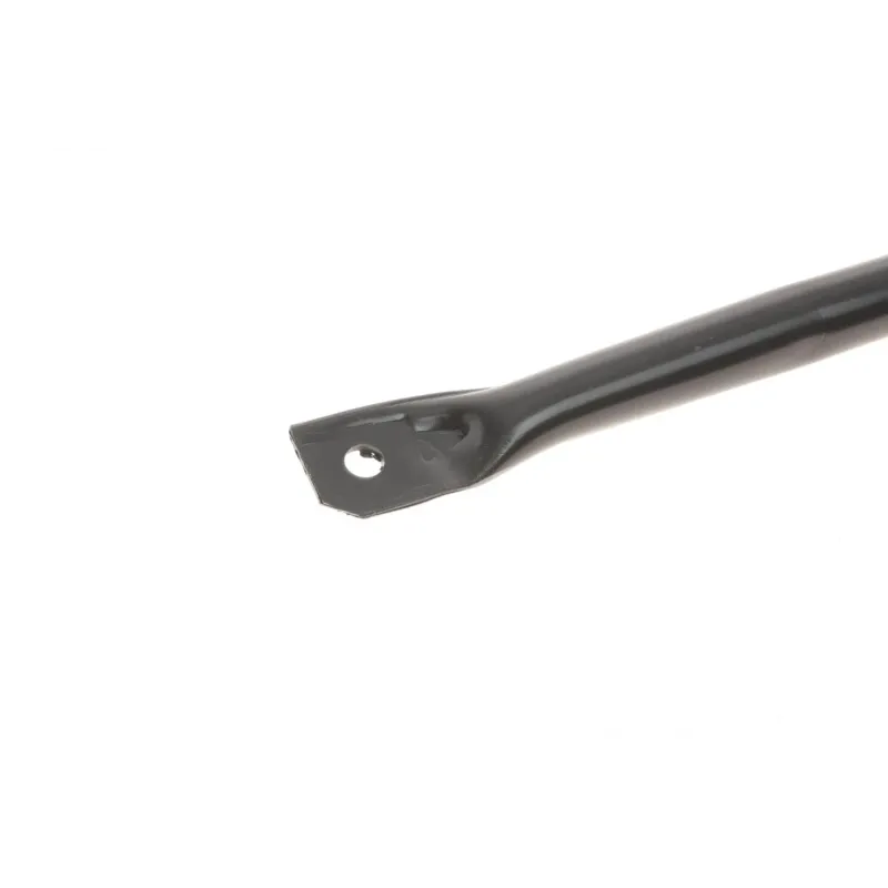 Підсилювач бампера (переднього) BMW 5 (F10)/7 (F01-F04) 08-16 (L)