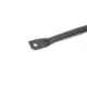 Підсилювач бампера (переднього) BMW 5 (F10)/7 (F01-F04) 08-16 (L)