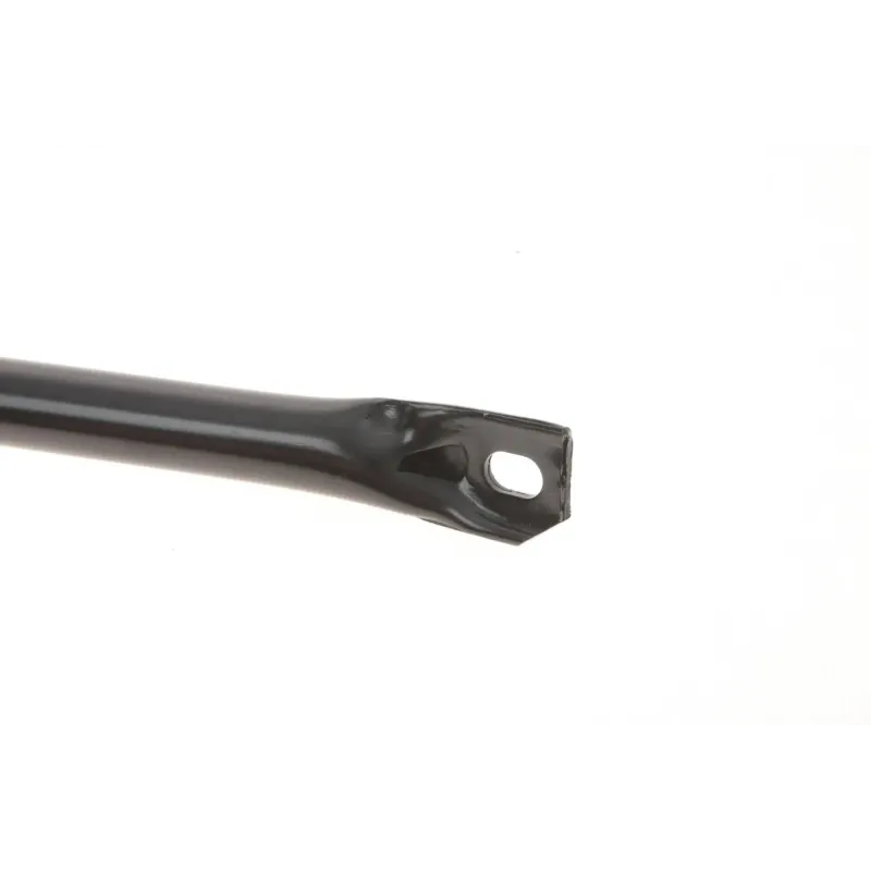 Підсилювач бампера (переднього) BMW 5 (F10)/7 (F01-F04) 08-16 (L)