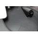 Підкрилок передній лівий AUTOTECHTEILE 700 5172 для BMW 3 (F30) 2011-2018