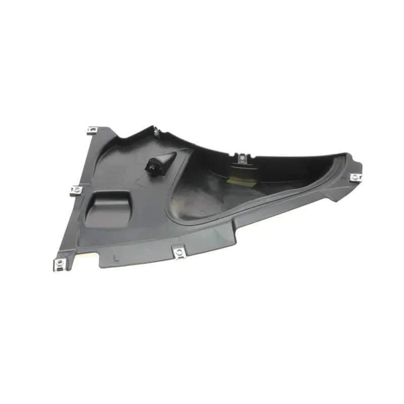 Підкрилок передній лівий AUTOTECHTEILE 700 5172 для BMW 3 (F30) 2011-2018