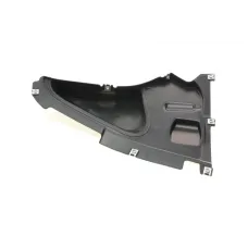 Підкрилок передній AUTOTECHTEILE 700 5173 для BMW 3 (F30) 2011-2018 (R)