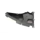 Підкрилок передній AUTOTECHTEILE 700 5173 для BMW 3 (F30) 2011-2018 (R)