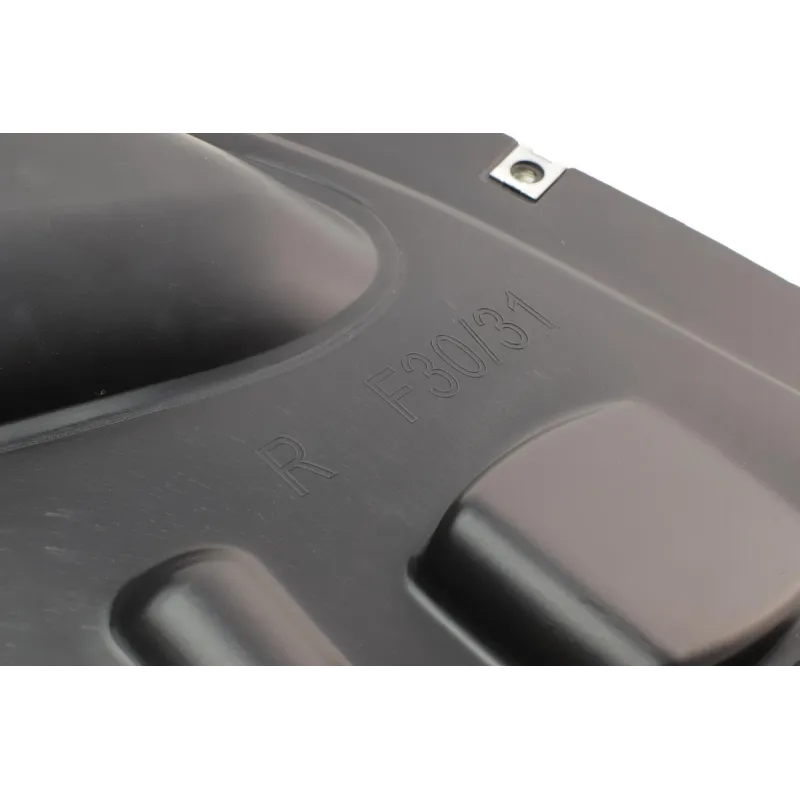 Підкрилок передній AUTOTECHTEILE 700 5173 для BMW 3 (F30) 2011-2018 (R)