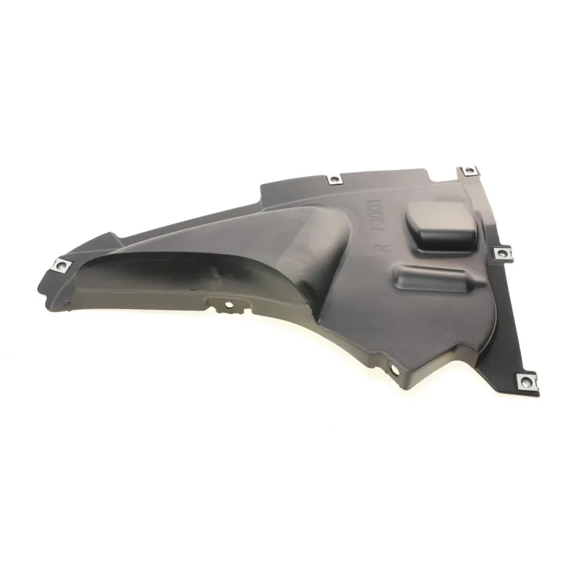 Підкрилок передній AUTOTECHTEILE 700 5173 для BMW 3 (F30) 2011-2018 (R)
