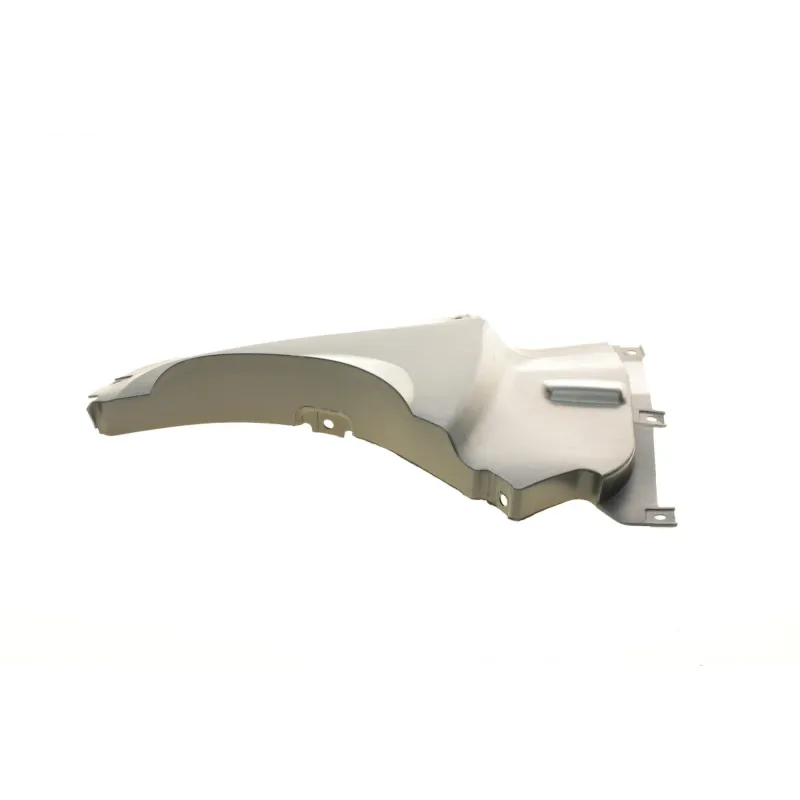 Підкрилок передній AUTOTECHTEILE 700 5175 для BMW 3 (F30) 2012-2018 (R)