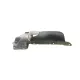 Підкрилок передній лівий AUTOTECHTEILE 700 5176 для BMW X5 (F15) 2013-2018