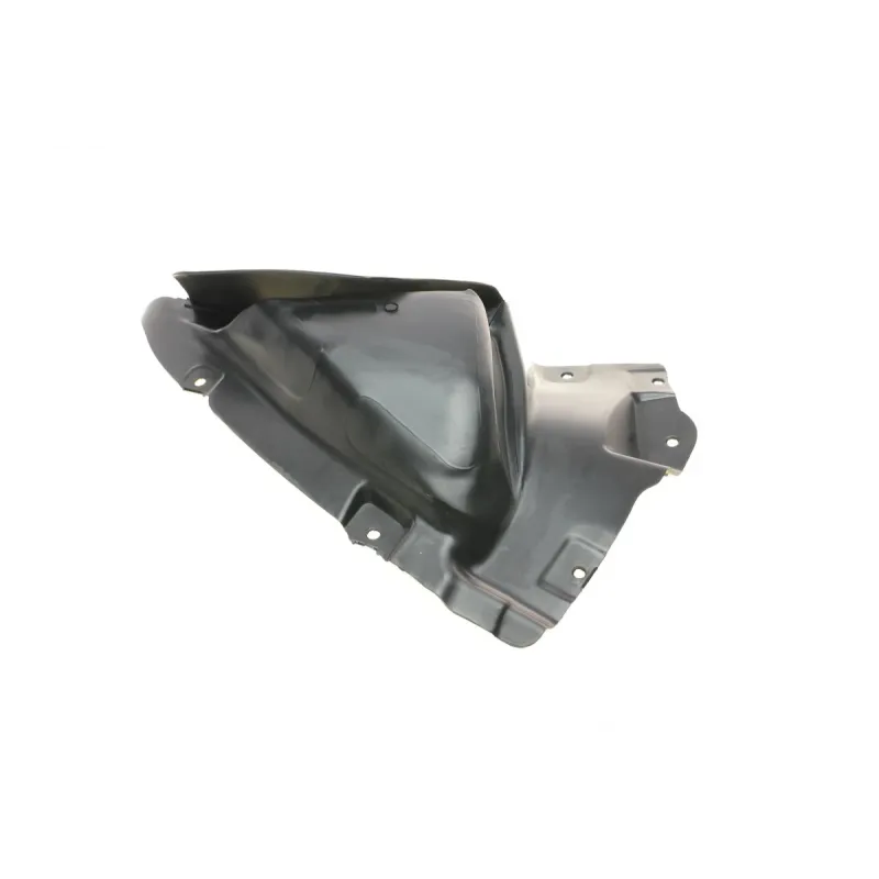 Підкрилок передній лівий AUTOTECHTEILE 700 5176 для BMW X5 (F15) 2013-2018