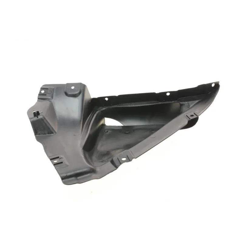 Підкрилок передній лівий AUTOTECHTEILE 700 5176 для BMW X5 (F15) 2013-2018