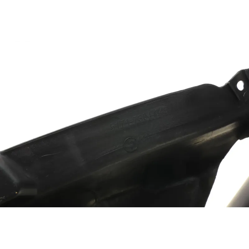 Підкрильник (передній) BMW X5 (F15) 13-18 (R)