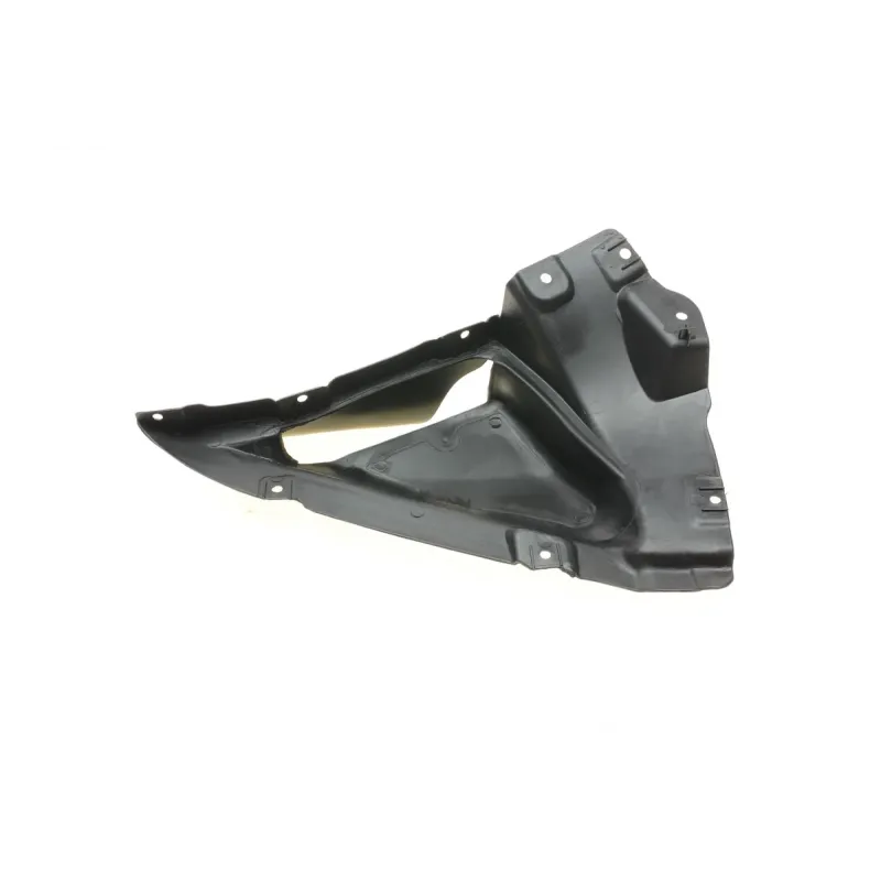 Підкрильник (передній) BMW X5 (F15) 13-18 (R)