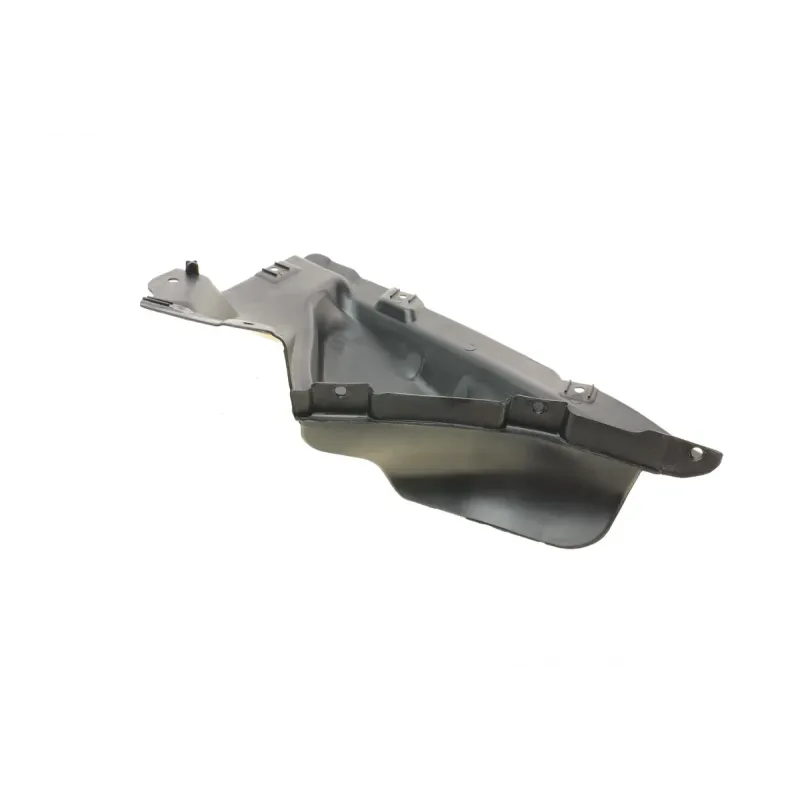 Підкрильник (передній) BMW X5 (F15) 13-18 (R)