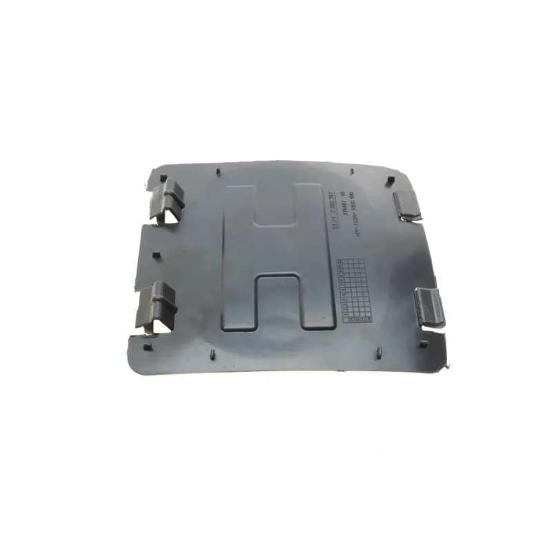 Заглушка підкрильника (переднього) BMW 1 (F20)/3 (F30) 10-19 (L)