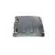 Заглушка підкрильника (переднього) BMW 1 (F20)/3 (F30) 10-19 (L)