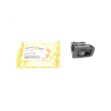 Кнопка склопідіймача AUTOTECHTEILE 700 6115 для BMW 1 (E87)/3 (E90)/X5 (E70) 2004-2013