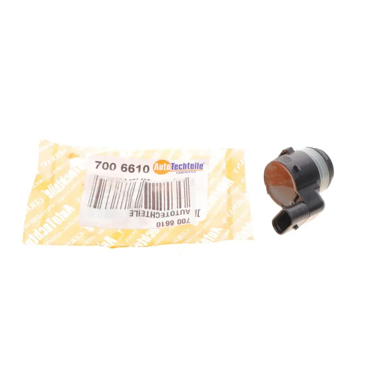 Датчик паркування AUTOTECHTEILE 700 6610 для VW Golf, Jetta, T6, Touran (2012-), AUDI A3 (8V) (2012-)