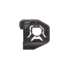 Кронштейн радіатора AUTOTECHTEILE 701 1745 для BMW 1 (F20/F21) 2012-2019, 3 (F30/F31) 2011-2020
