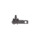 Кронштейн радіатора AUTOTECHTEILE 701 1745 для BMW 1 (F20/F21) 2012-2019, 3 (F30/F31) 2011-2020