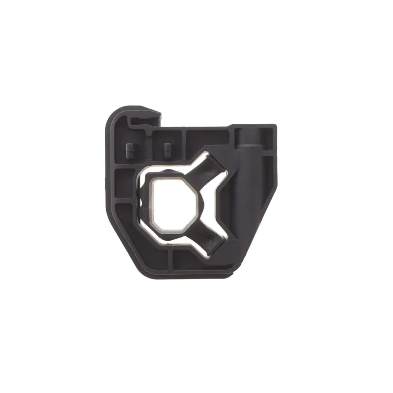Кронштейн радіатора AUTOTECHTEILE 701 1745 для BMW 1 (F20/F21) 2012-2019, 3 (F30/F31) 2011-2020