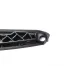 Ручка дверей (L) BMW X5 (E70) 06-13 (Black)
