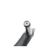Ручка дверей (L) BMW X5 (E70) 06-13 (Black)