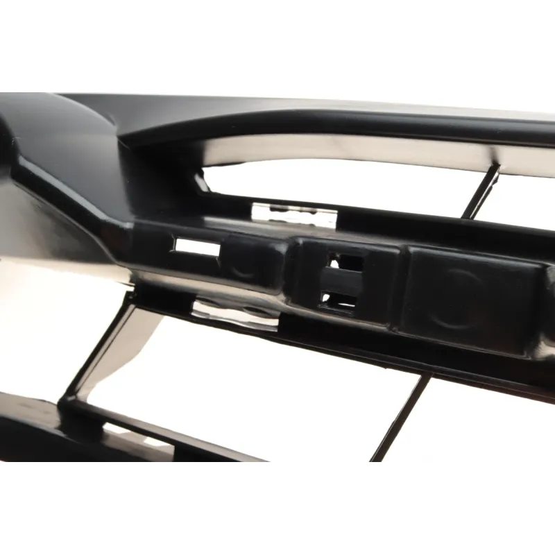 Решітка бампера AUTOTECHTEILE 701 5132 для BMW 3 (F30) 2011-2019 (центральна)