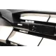 Решітка бампера AUTOTECHTEILE 701 5132 для BMW 3 (F30) 2011-2019 (центральна)
