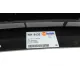 Решітка бампера AUTOTECHTEILE 701 5132 для BMW 3 (F30) 2011-2019 (центральна)