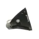 Підкрилок передній AUTOTECHTEILE 701 5182 для BMW 3 Series E46 1998-2005 (R)