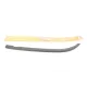 Планка під фару BMW 5 (E39) 95-03 (R)
