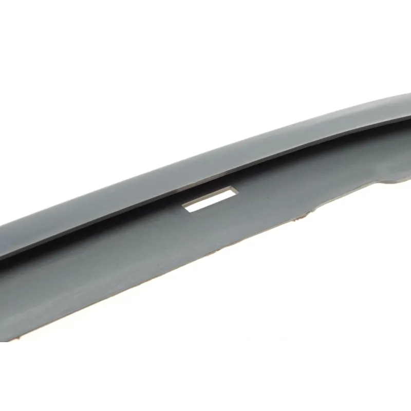 Планка під фару BMW 5 (E39) 95-03 (R)