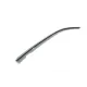 Планка під фару BMW 5 (E39) 95-03 (R)