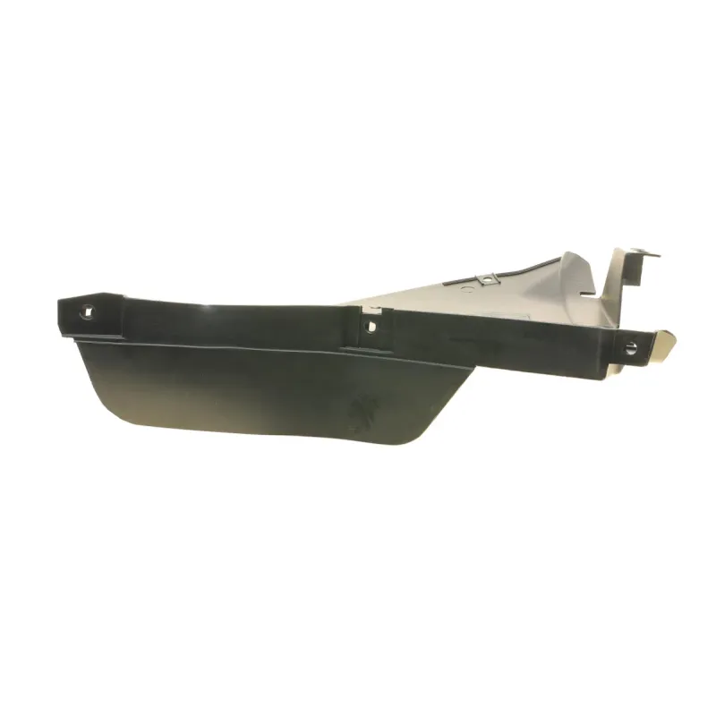 Підкрилок передній AUTOTECHTEILE 702 5114 для BMW 5 F10/F18 M-Tech 2010-2017 (лівий)