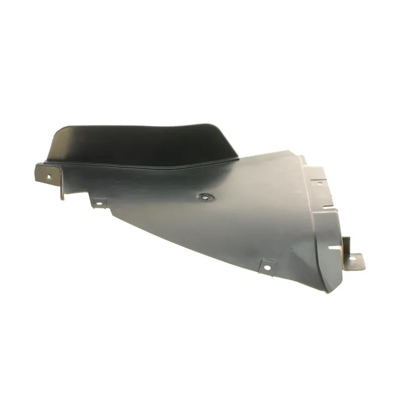 Підкрилок передній AUTOTECHTEILE 702 5114 для BMW 5 F10/F18 M-Tech 2010-2017 (лівий)