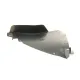 Підкрилок передній AUTOTECHTEILE 702 5114 для BMW 5 F10/F18 M-Tech 2010-2017 (лівий)
