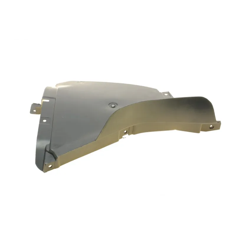Підкрилок передній AUTOTECHTEILE 702 5114 для BMW 5 F10/F18 M-Tech 2010-2017 (лівий)