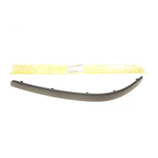 Купити Накладка бампера (переднього) BMW 5 (E39) 98-03 (M-Performance) (L) | KovelAutoHub
