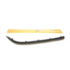 Накладка переднього бампера AUTOTECHTEILE 702 5181 права для BMW 3 (E46) 1998-2005