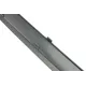 Накладка переднього бампера AUTOTECHTEILE 702 5181 права для BMW 3 (E46) 1998-2005